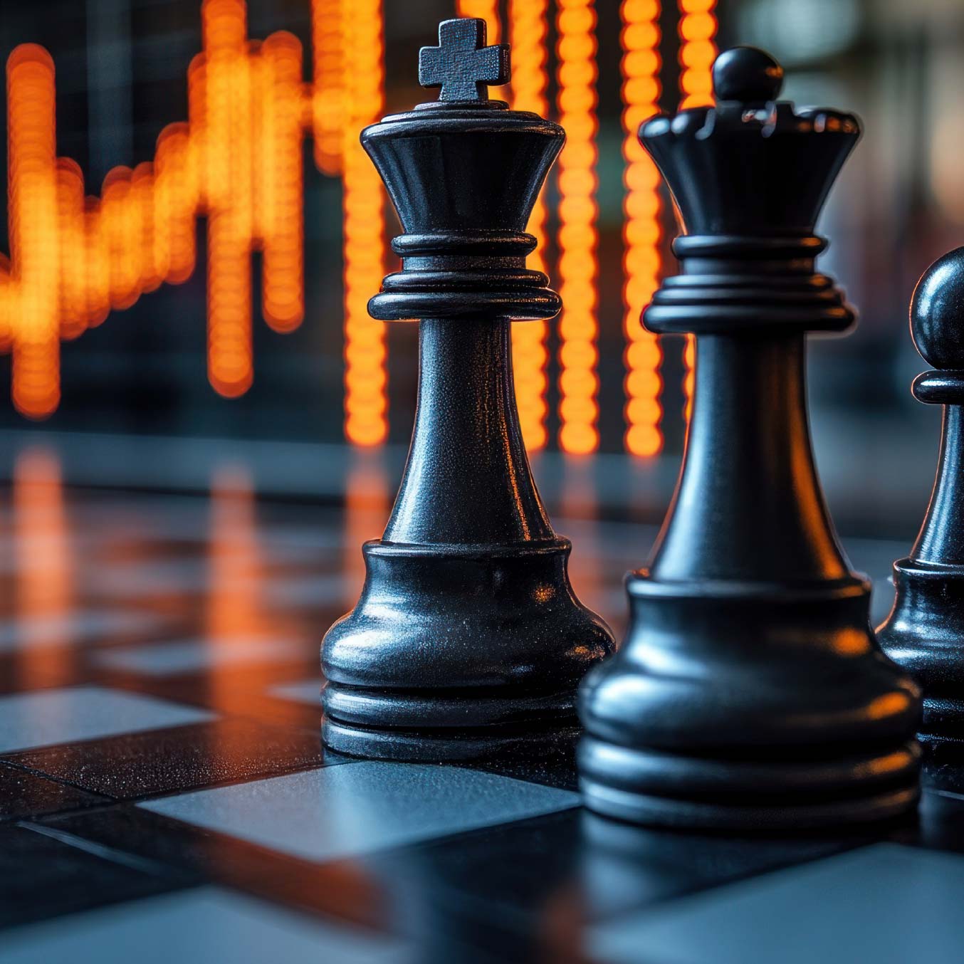 Polska górą, technologia ratuje Wall Street – komentarz rynkowy za wrzesień 2026
